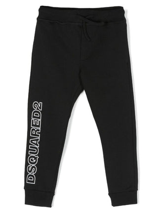 Dsquared2 Jogger trousers DQ2062-D003G