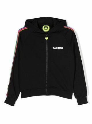 Barrow Zip Up Hoodie F3BKJUZH099