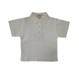 Burberry Polo T-shirt with symbol B05969