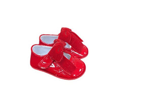 Panyno Ballerinas a3022 with velcro