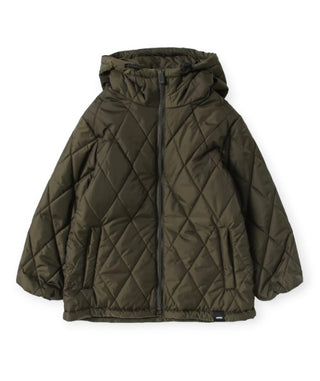 Aspesi Kapuzenjacke F22004GMN0079