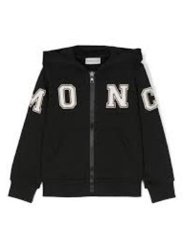 Moncler Zip Up Hoodie I29548G00004