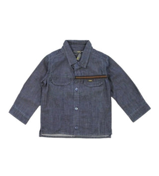 Fendi Langarmshirt Z45240-Z1190