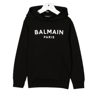 Balmain Logo Sweatshirt 6R4020