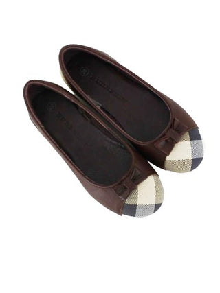 Burberry Ballerinas b19148