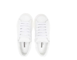 Dsquared2 Sneakers 75766 with laces