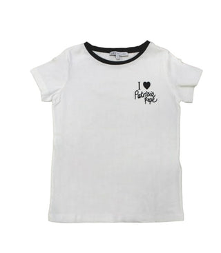 Patrizia Pepe T-shirt TE011228