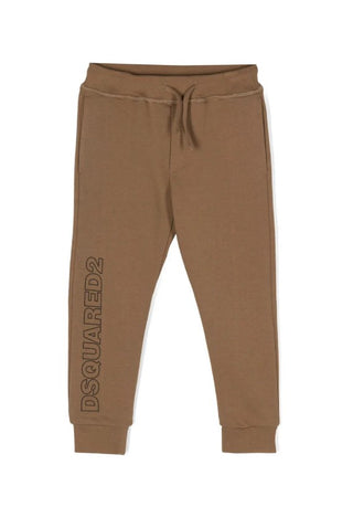 Dsquared2 Jogger trousers DQ2062-D003G