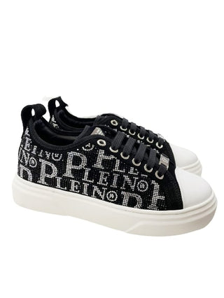 Philipp Plein Sneakers  71035 con lacci