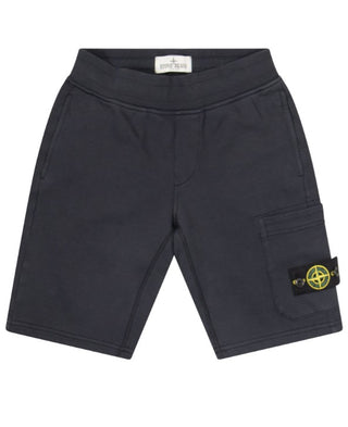 Stone Island Bermuda Bermuda sweatshirt child 781661840