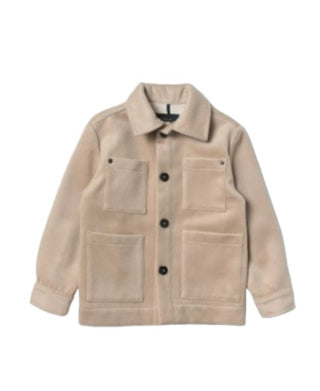 Paolo Pecora Children's Jacket PP3193