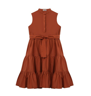 BH139A214C - Dress - Brunello Cucinelli