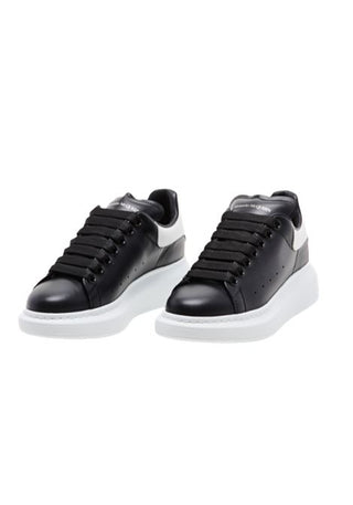 Alexander Mcqueen Sneakers  553680 con lacci