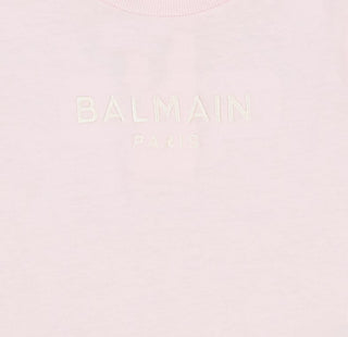 BU8011 – T-Shirt – Balmain