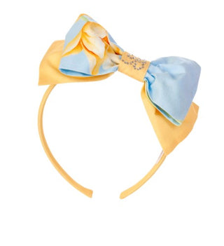 Balloon Chic Headband With Bow 241BCE966