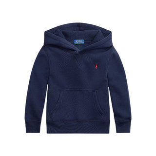 Polo Ralph Lauren Felpa con cappuccio 323749954001