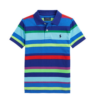 Polo Ralph Lauren T-shirt a polo 322905205003