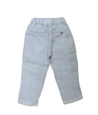 Baronio Pants with drawstring S2200-DANDY