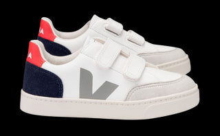 Veja Sneakers xv0502399c with tears