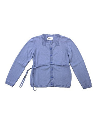 Doudou Cardigan Girl's cardigan 2Q9010