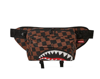 Sprayground Marsupio Hangover Cargo 910B6047NSZ