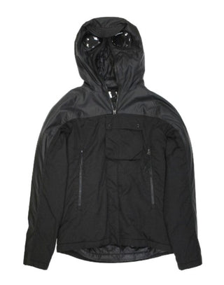 CP Company Zip-up Jacket with Hood 11CKOW031C005709C