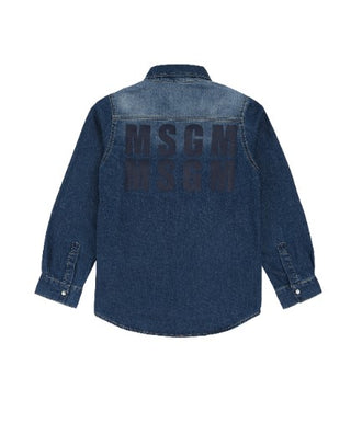 MSGM Shirt MS027952