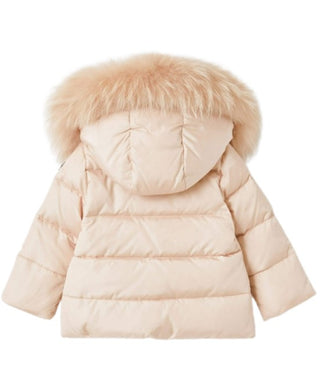 Il Gufo Kapuzenjacke A22GM368N0031