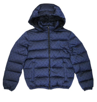 Herno Kapuzenjacke PI0093B für Kinder