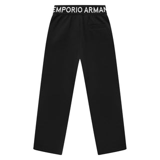 Armani Tuta Felpa e Pantalone 3R4VJ2-1JHSZ Jogger