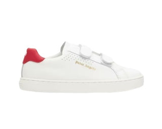 Palm Angels Sneakers lea0010146st with tears