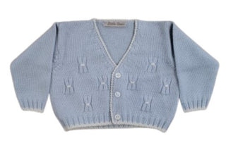 Little Bear Maglia cardigan LIT38