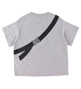 Fendi T-shirt  JMI374