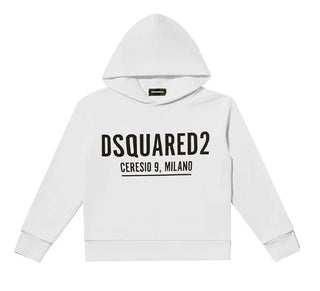 Dsquared2 Baby-Sweatshirt DQ0726