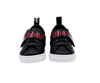 Dsquared2 Sneakers 63457 with laces