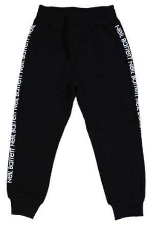 Neil Barrett Jogger trousers 016192