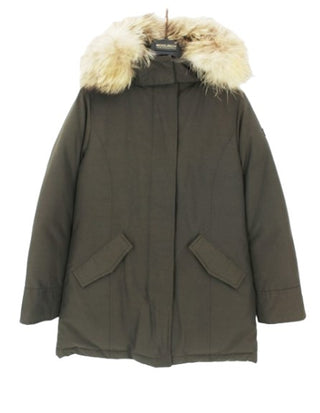 Woolrich Giubbino Arctic Parka da bambina WKCPS1274