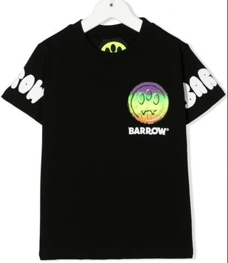 Barrow T-shirt con logo 031851