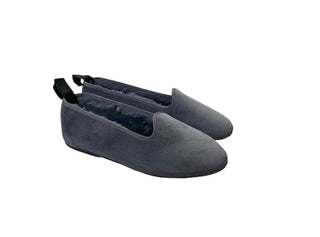 Doudou Ballerinas fripu278