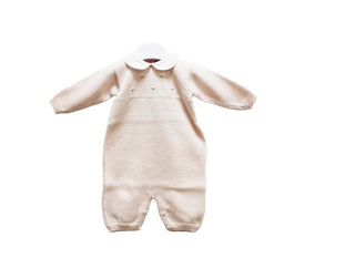 Little Bear Tutina  2078 bottoni retro