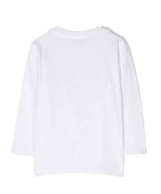 Moncler Crew-neck T-shirt I19518D00005