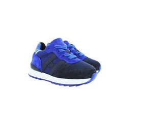 Hogan Sneakers SNEAKERS hxt4840cf90i con lacci e zip