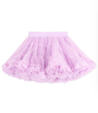 Angel's Face Pixie Tutu Skirt PIXIE LILAC