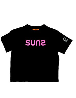 Suns T-shirt girocollo TSS23058D