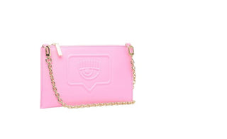 Chiara Ferragni Bag 75sb4baxli with zip