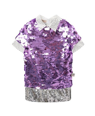 N21 Sequin Dress N21505