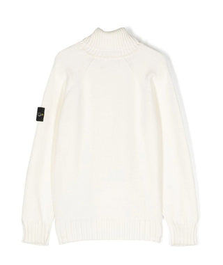 Stone Island High Neck Sweater 7916504A2