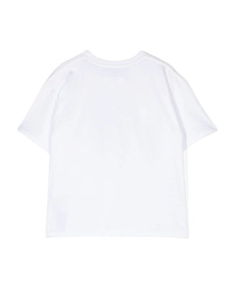 Maison Margiela Crew-neck T-shirt M60422-MM010