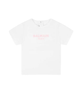 BU8011 – T-Shirt – Balmain