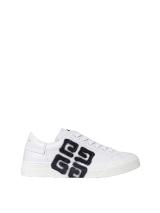 Givenchy Sneakers h29077 with laces